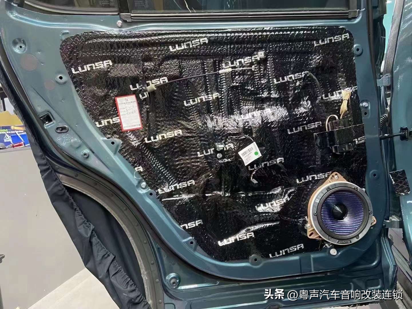 传祺gs8阿尔派音响,2022款传祺gs8阿尔派音响dj