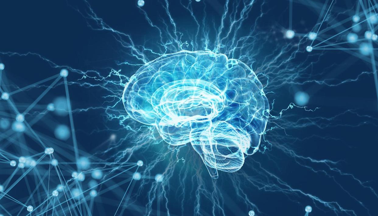 脑萎缩病人很担心,哪种药用来治脑萎缩