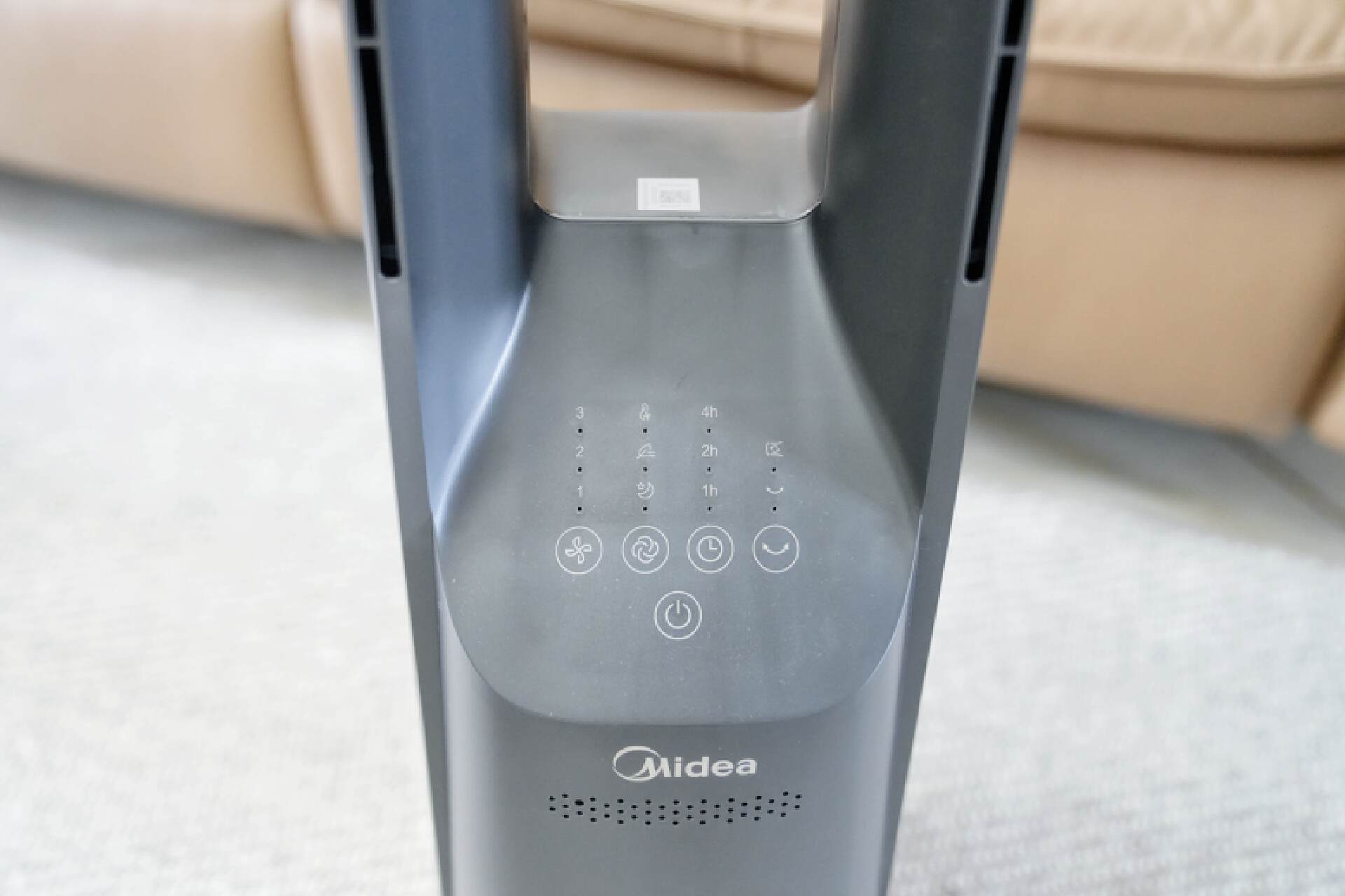 无叶风扇到底值得买吗,无叶扇是不是智商税