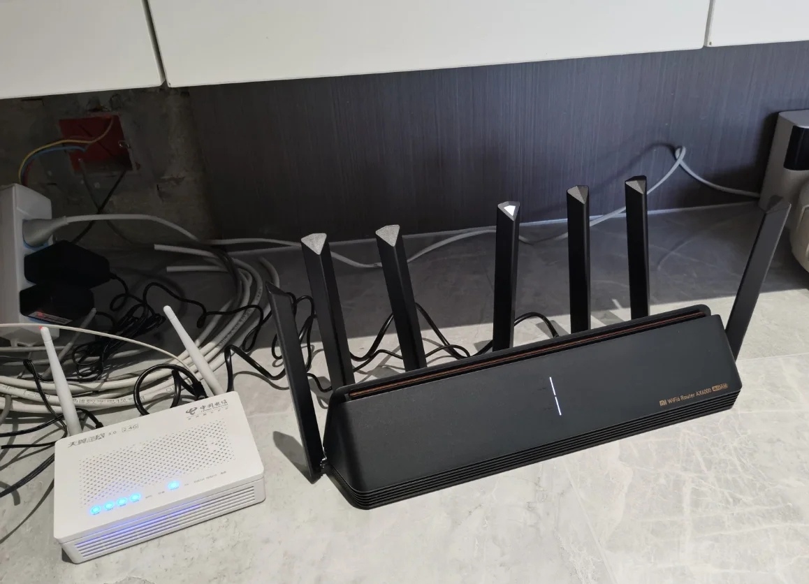 自家宽带路由器多久关一次,路由器多久关一次网速最好用