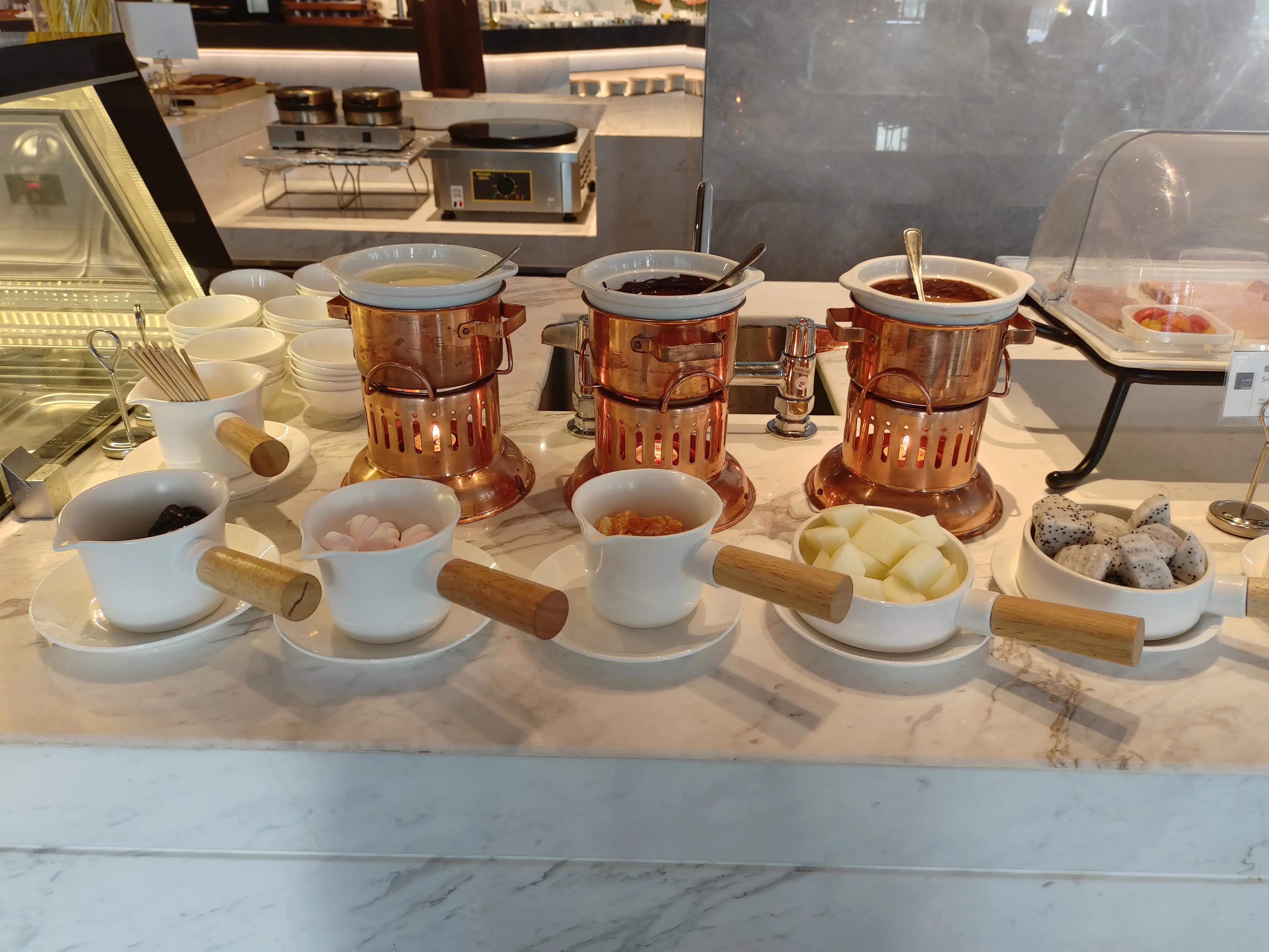 北京港澳中心瑞士酒店咖啡厅自助,港澳中心瑞士酒店咖啡厅自助餐