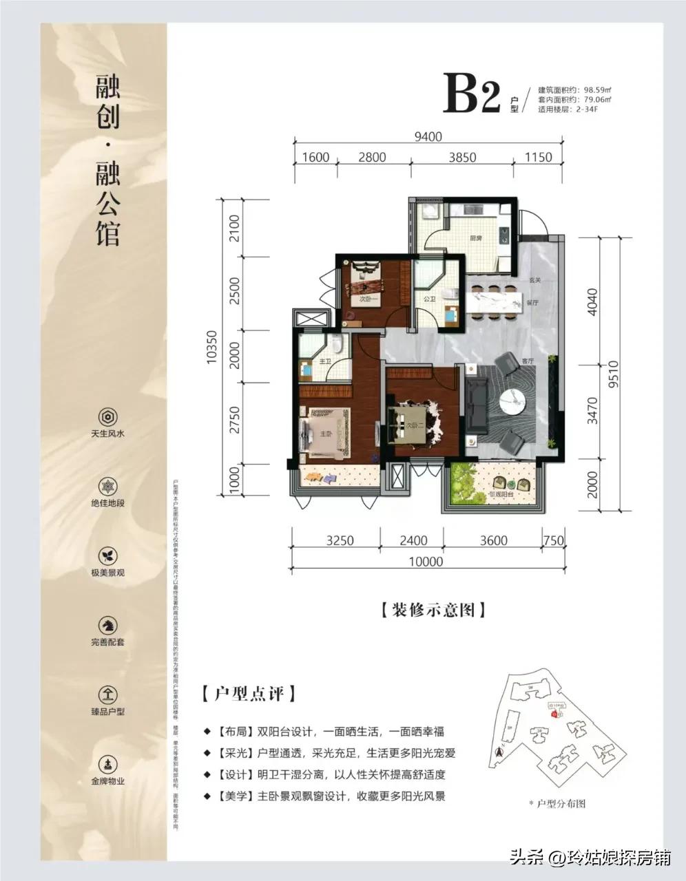 融创融公馆附近楼盘,融创融公馆公寓值得买吗