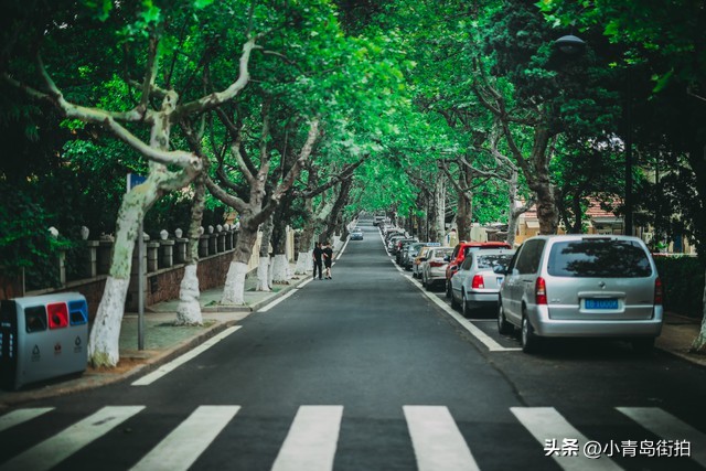 青岛有哪些好玩儿的地方,青岛哪些地方好玩