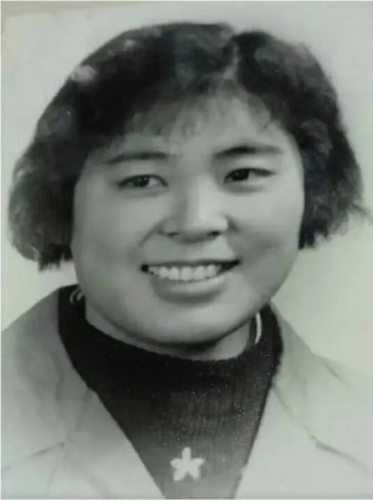 抗战时期的张震,中原野战军张震