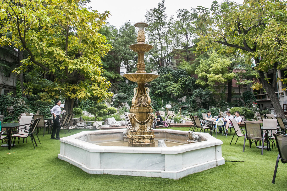 来到天津，有一种特色是“挡也挡不住”——天津的“租界”