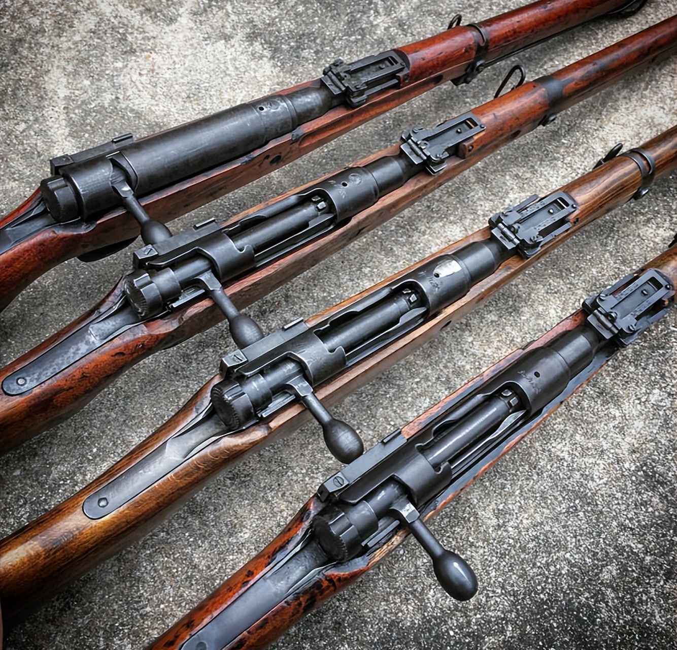 美军总结:我们最大的错误,是以为志愿军只是人民军二流部队水平