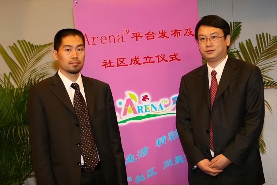 通信历史连载343-大唐电信之大唐移动的那些事