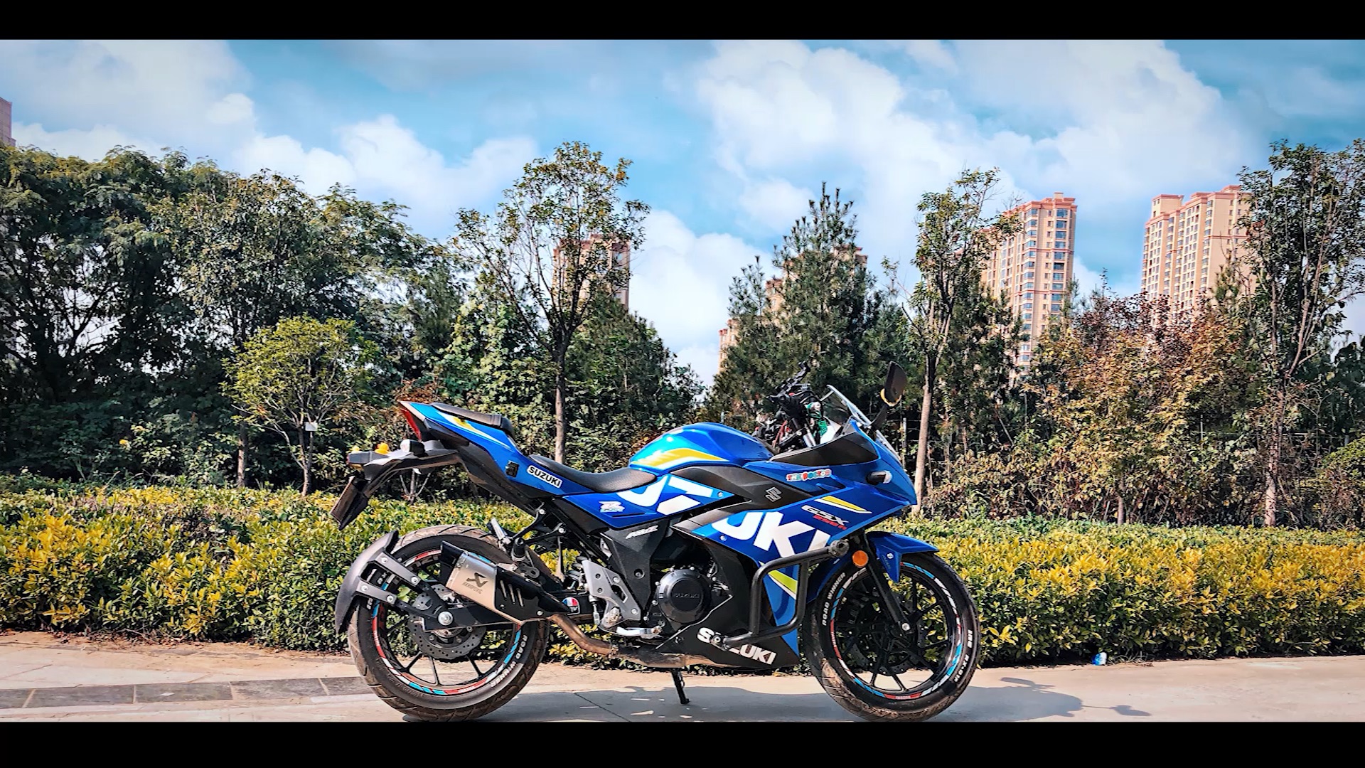 豪爵铃木gsx一年能亏多少钱,铃木gsx保值神车