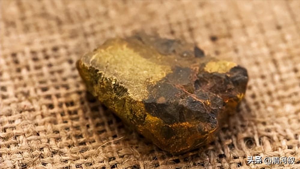 纳米铁粉可以吸附重金属离子,磁铁矿纳米颗粒是什么