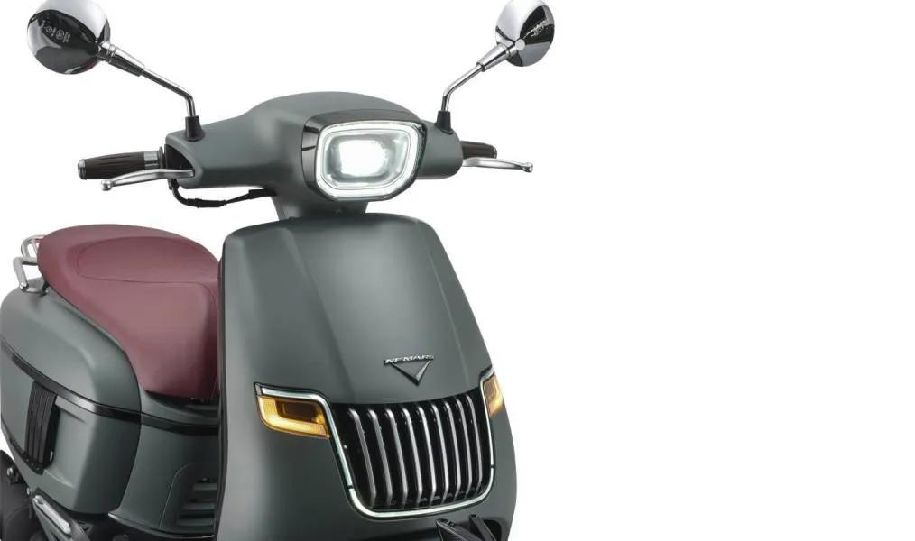 株洲南方150踏板价格,株洲南方复古踏板摩托报价