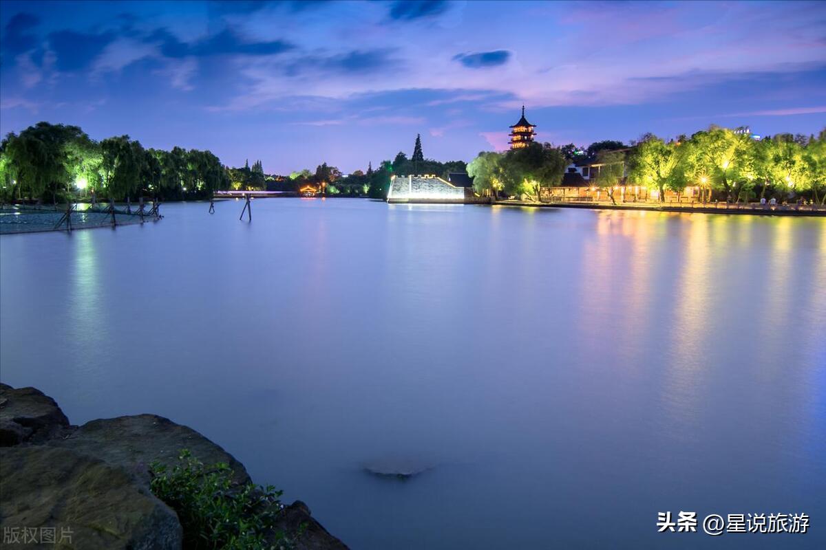 浙江金华最值得去的50个景区名单,浙江十大5a级旅游景点有