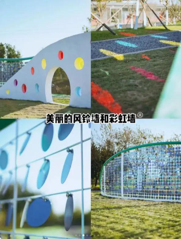 京郊热门遛娃打卡地开启童趣一夏,推荐一个遛娃避暑胜地