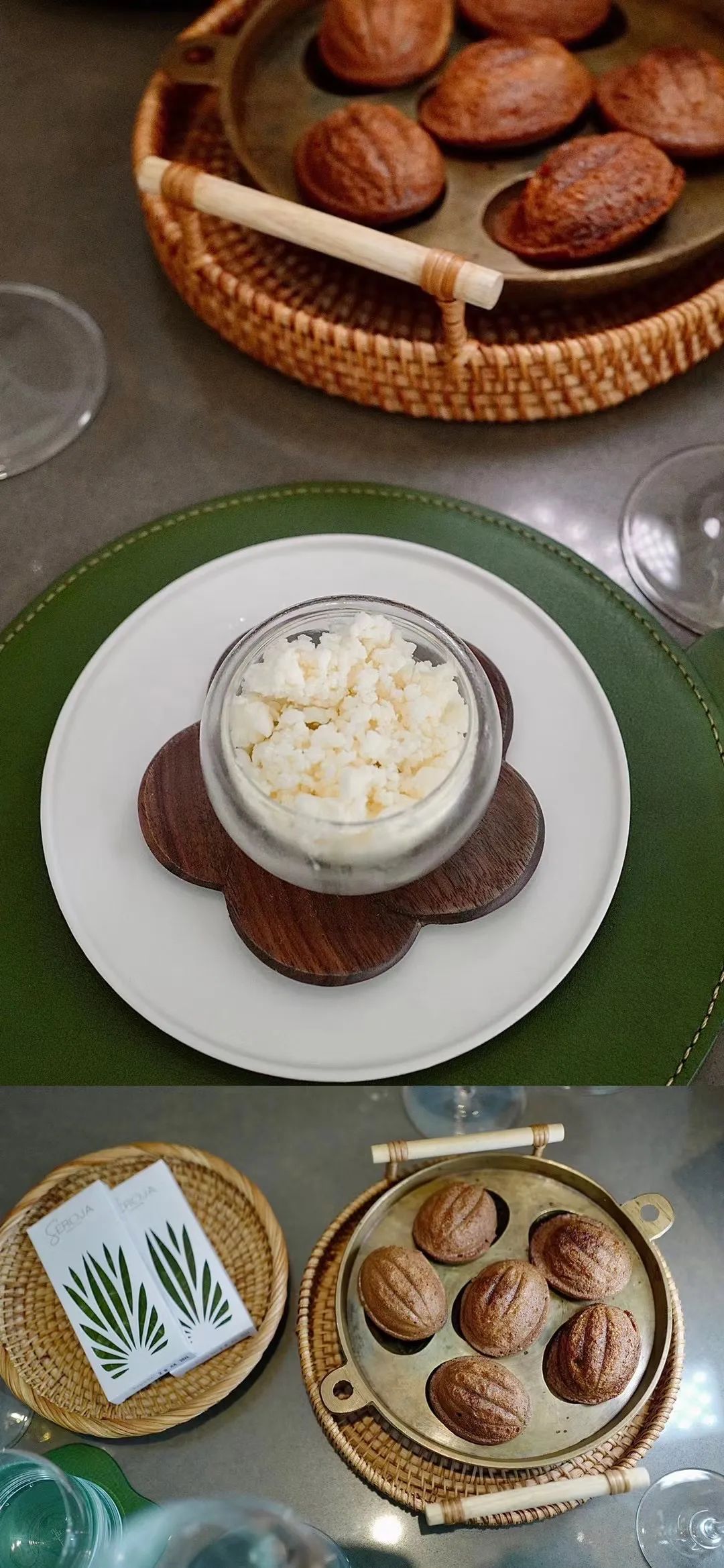 坡州美食,坡坡小吃美食