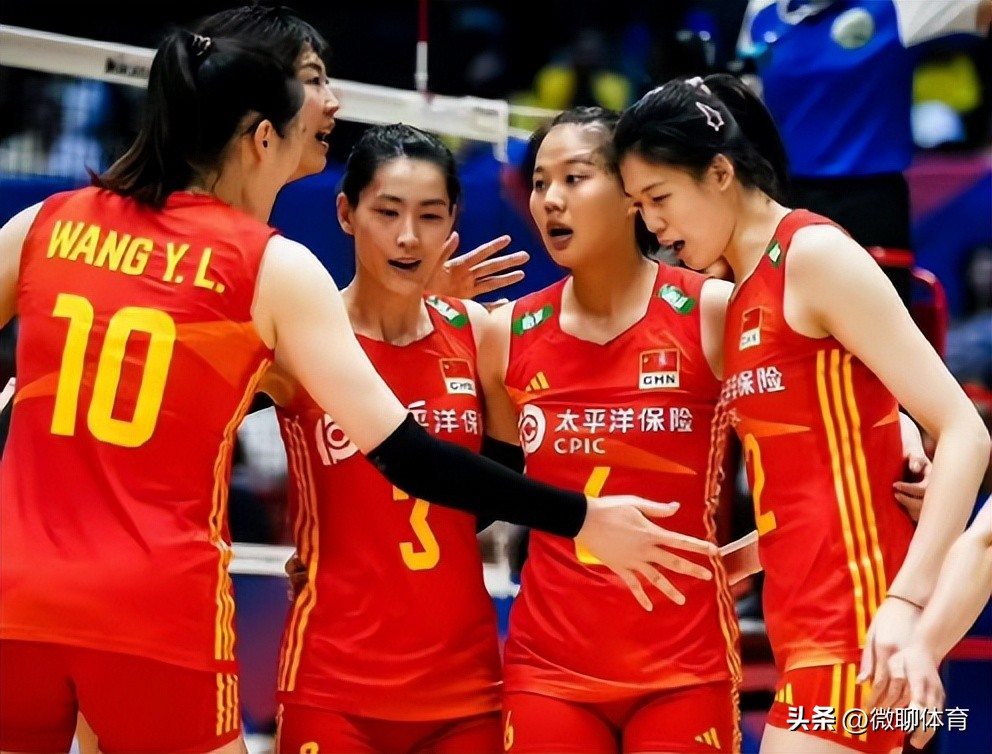 巴西奥运女排半决赛中国对荷兰,女排世联赛中国对巴西最终排名