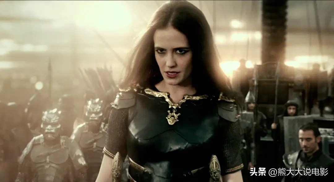 法兰西维纳斯伊娃格林,法兰西玫瑰伊娃格林写真