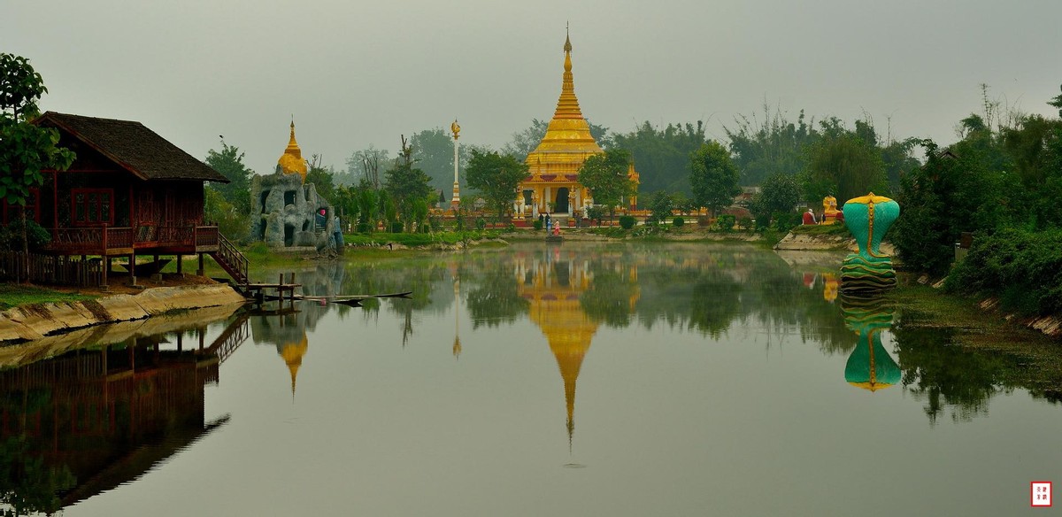 疫情下的瑞丽市民,瑞丽边境现在的状况