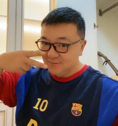 足球评论员贺晓龙说董路,媒体人贺晓龙发文