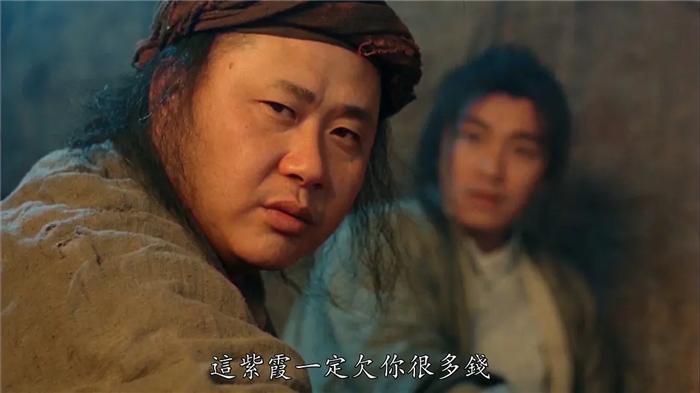 1981年的《凶榜》:琼瑶*用御**小生的转型之作,女主角连遭意外早逝