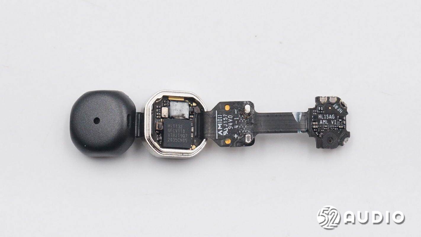 huaweiwatchbuds功能介绍,华为watchbuds深度体验测评