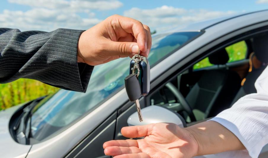 买车除了价格还需要注意什么,买车不要急着砍价