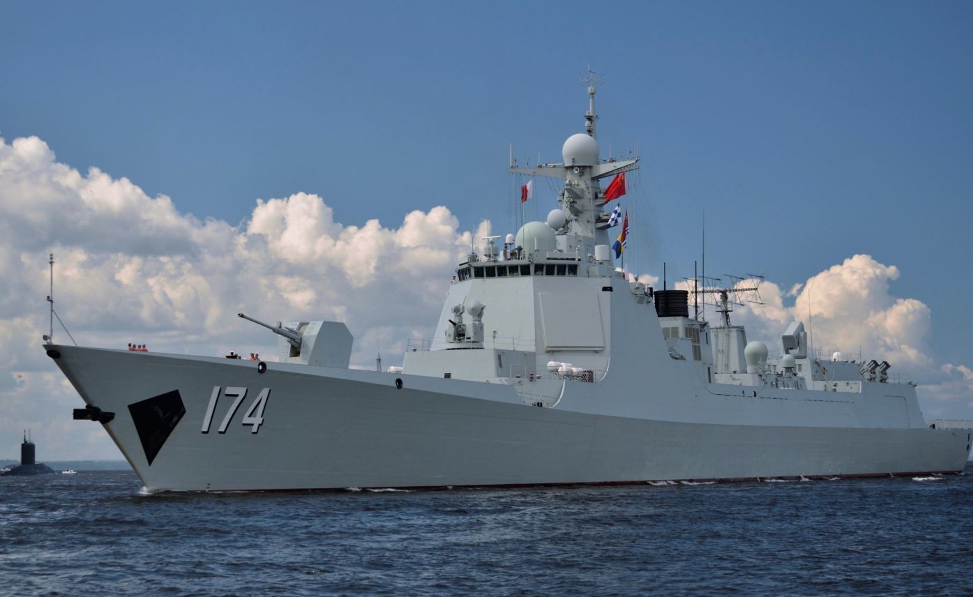 我国和平方舟号,外网评论中国和平方舟号