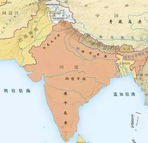 世界各国和印度,各国评价印度小吃