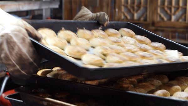 这座佛系安逸的江南老城被赞“全国最美森林火车站”