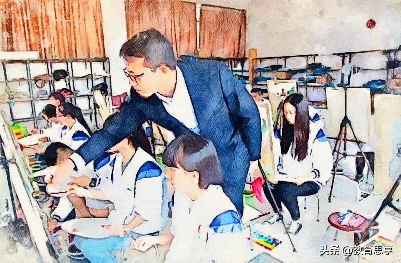 难道没有了补习班，中小学生就不“内卷”了吗？