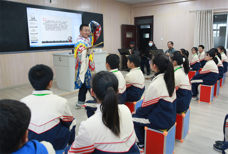 与文化邂逅,与经典文化邂逅