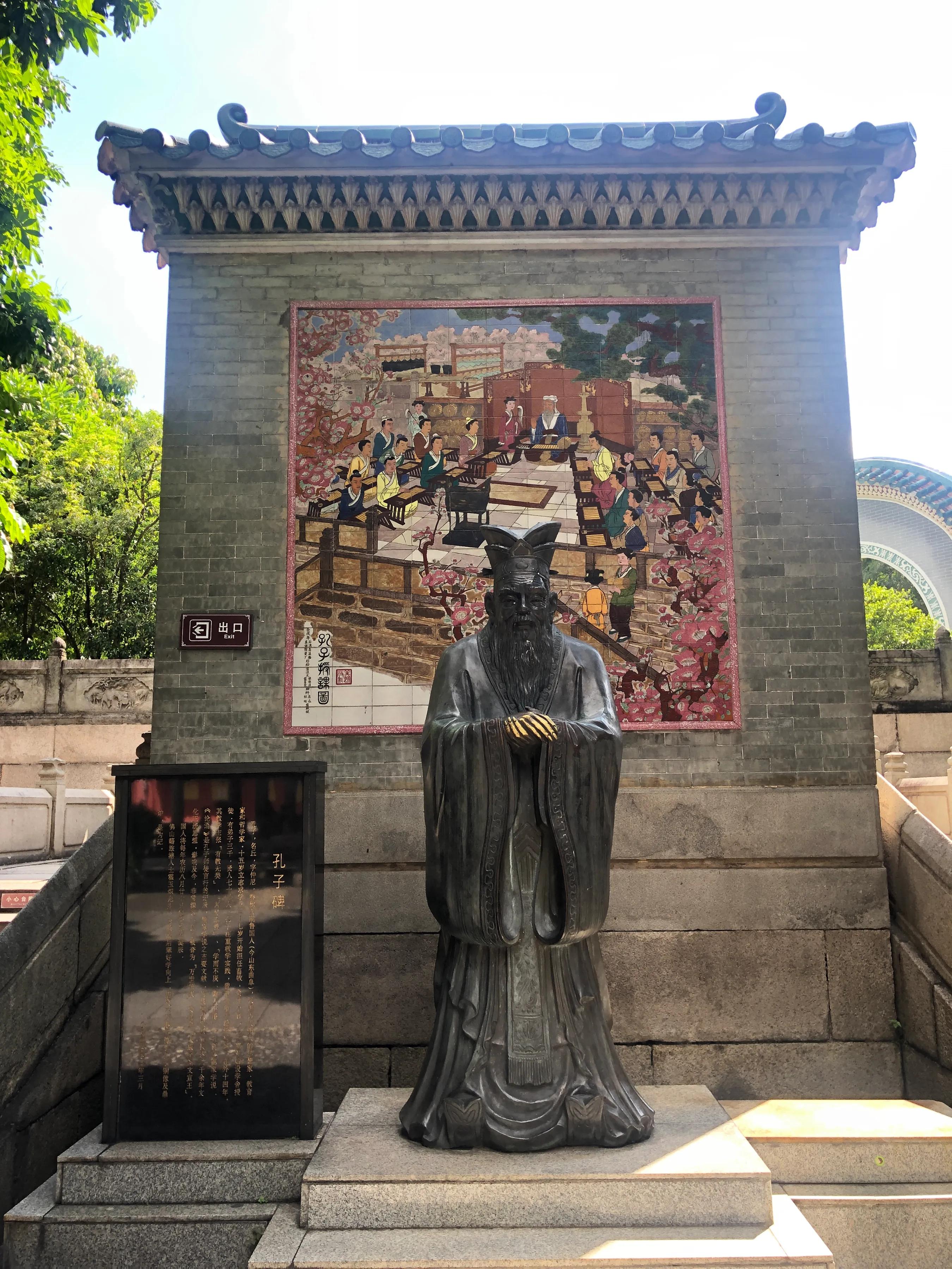 黄飞鸿博物馆要钱吗,佛山黄飞鸿纪念博物馆