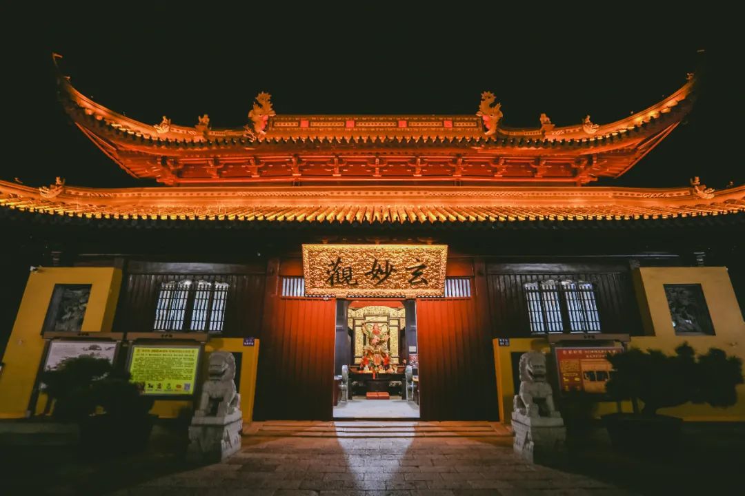 苏州古镇两天一夜旅游攻略,去苏州怎么玩一日游