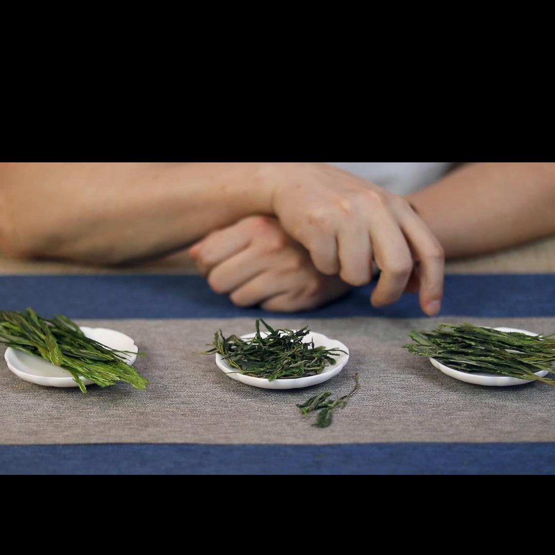 太平魁尖和猴魁有什么区别,猴魁与魁尖的区别