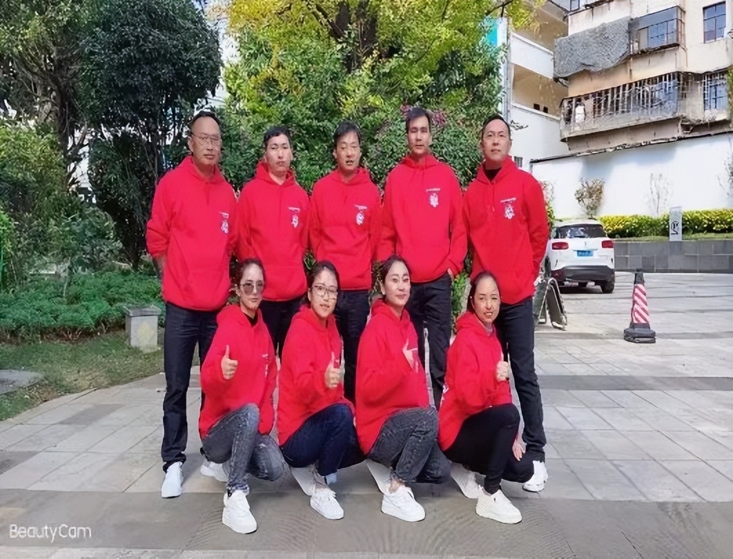 新华保险云南分公司保山中支团险渠道宋雨娟：锲而不舍矢志不渝