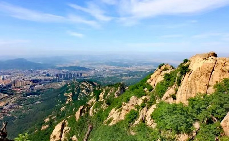 辽宁到吉林必去景点,辽宁十大必玩景点你去过几个