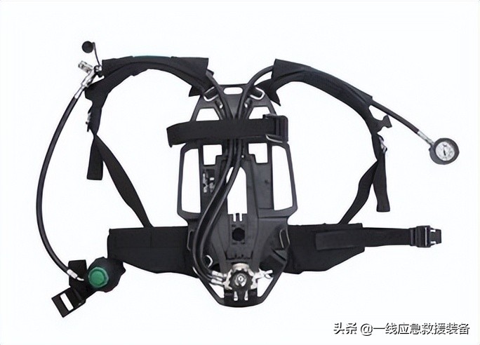 消防空气呼吸器快速更换o型圈,消防空气呼吸器可改装用于潜水吗