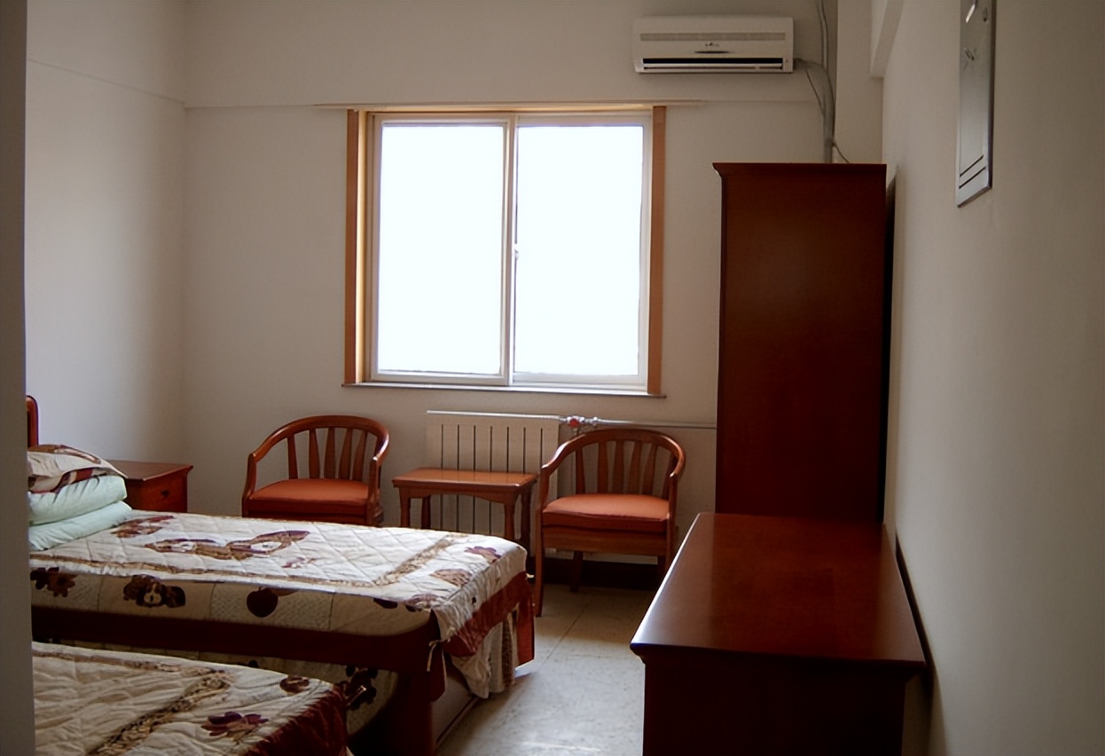 天津权威的养老院,天津海淀区养老院