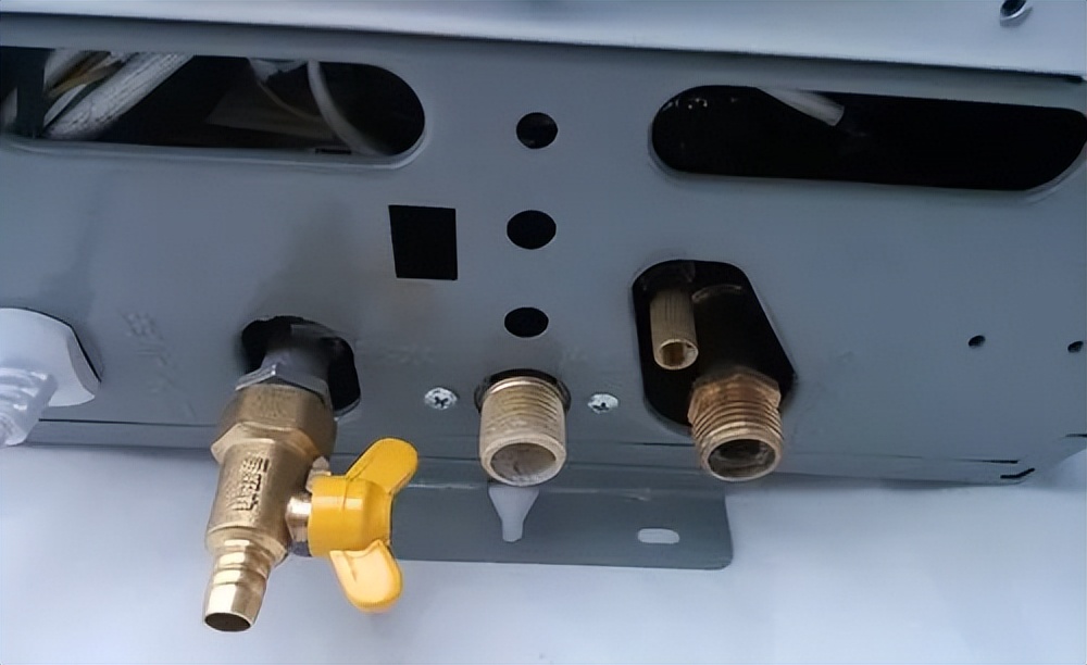 热水器维修教程,热水器维修教程e3