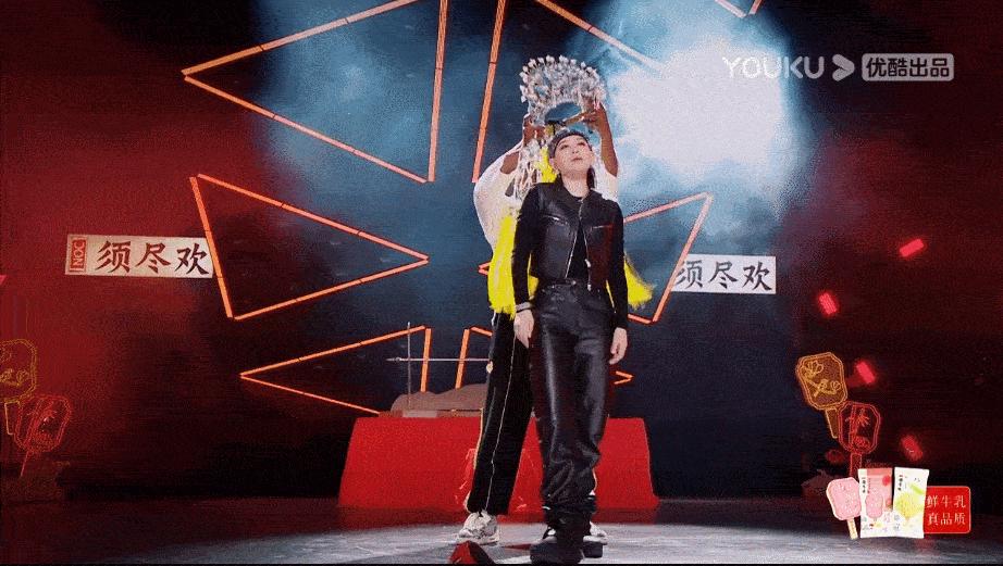 李荣浩和杨丞琳一起演唱的歌,杨丞琳听李荣浩的歌