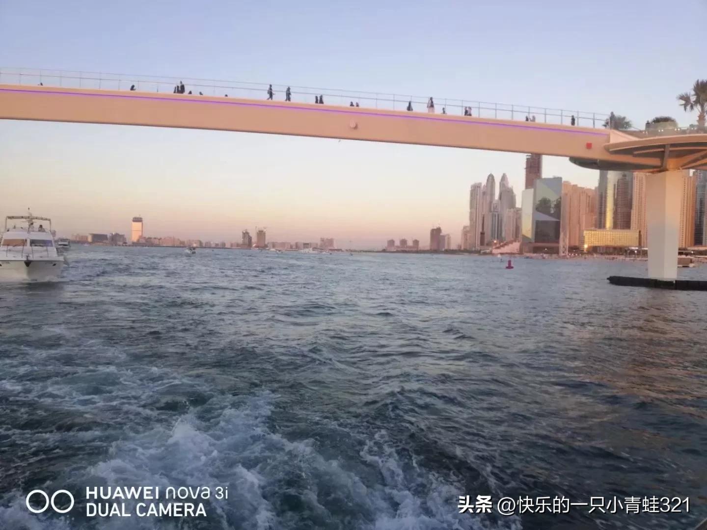 迪拜亚特兰蒂斯酒店免费攻略,迪拜亚特兰蒂斯酒店长什么样