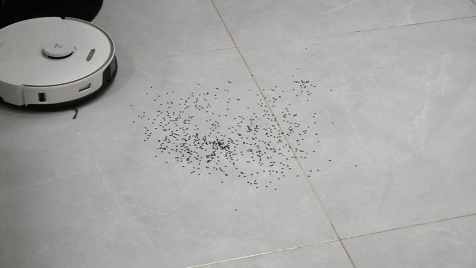 扫地机年终总结,扫洗拖地机器人推荐