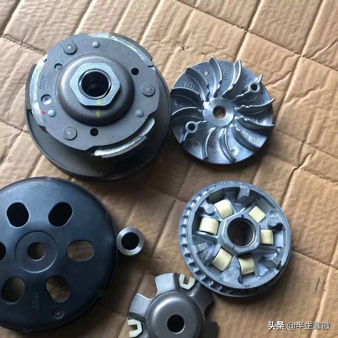 铃木uu发动机为什么没有哨声,为什么说铃木uu发动机是超级芯