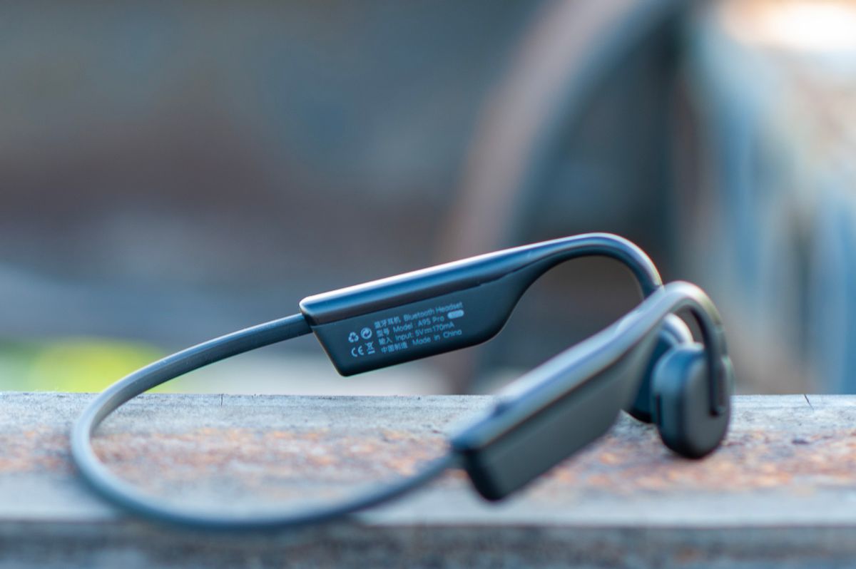 sanag塞那骨传导三代,sanaga9s骨传导耳机