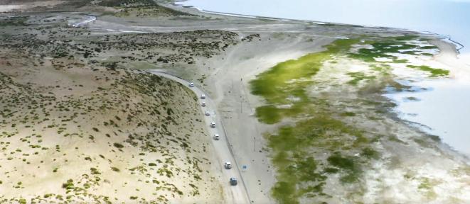 西藏阿里最值得去的地方,西藏阿里最美的地方