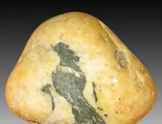 ●这些石头，想跟你私聊