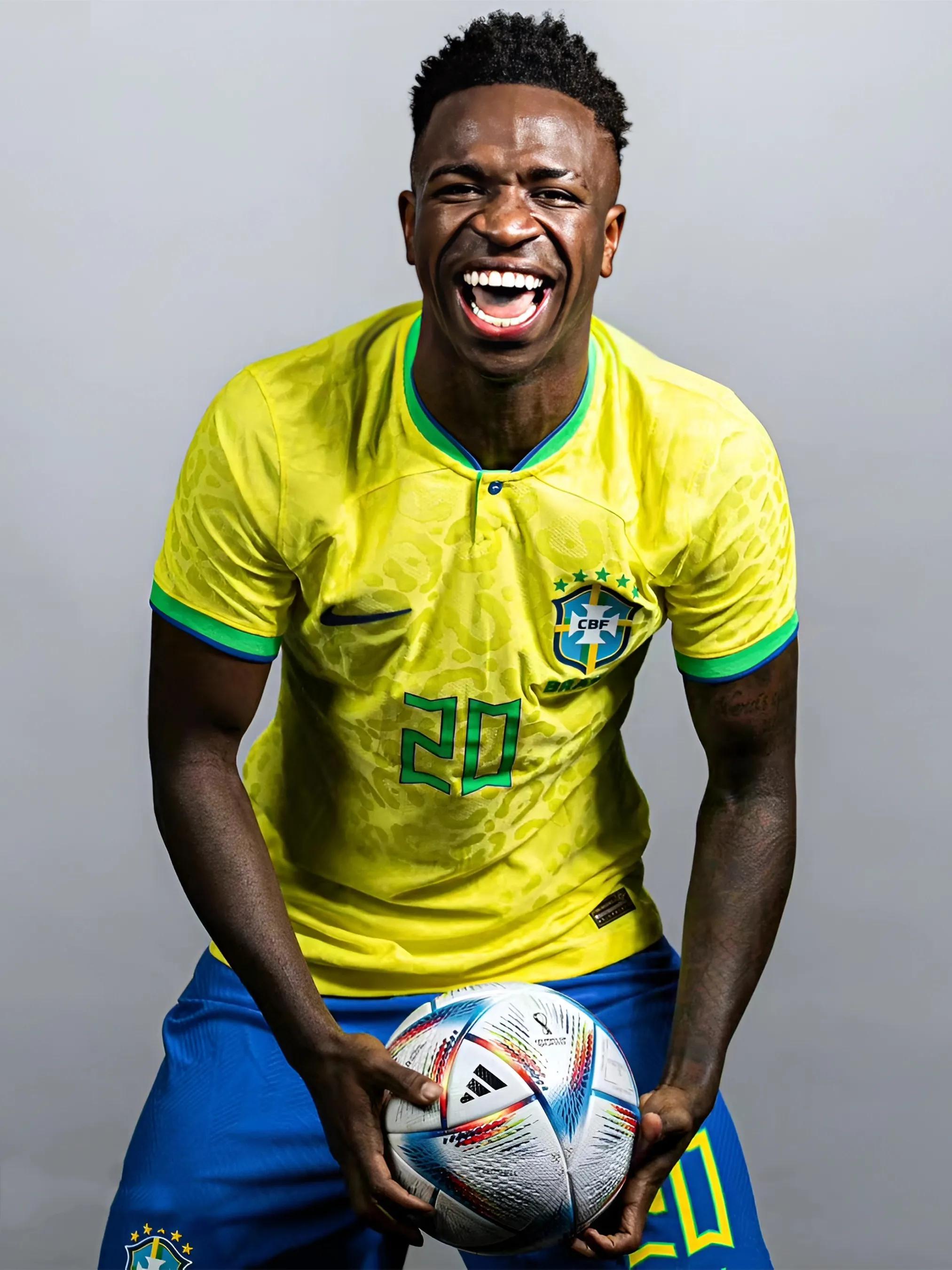 巴西世界杯球员,足球欧洲杯巴西内马尔