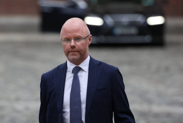 爱尔兰推出“虚拟病房”计划，患者将在家中接受治疗