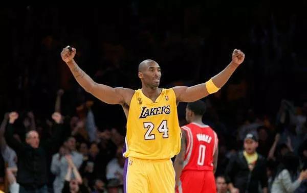 nba科比布莱恩特扣篮,科比布莱恩特中国影响力