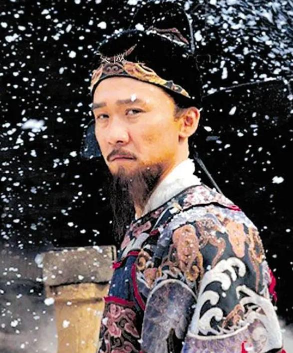 天下长河人均演技派,天下长河罗晋哭戏炸裂泣不成声