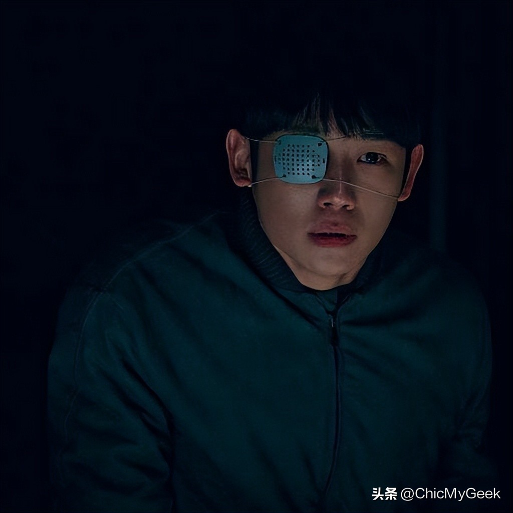 冬日5部必追新剧！山下智久全裸献身，戛纳影帝都出山了