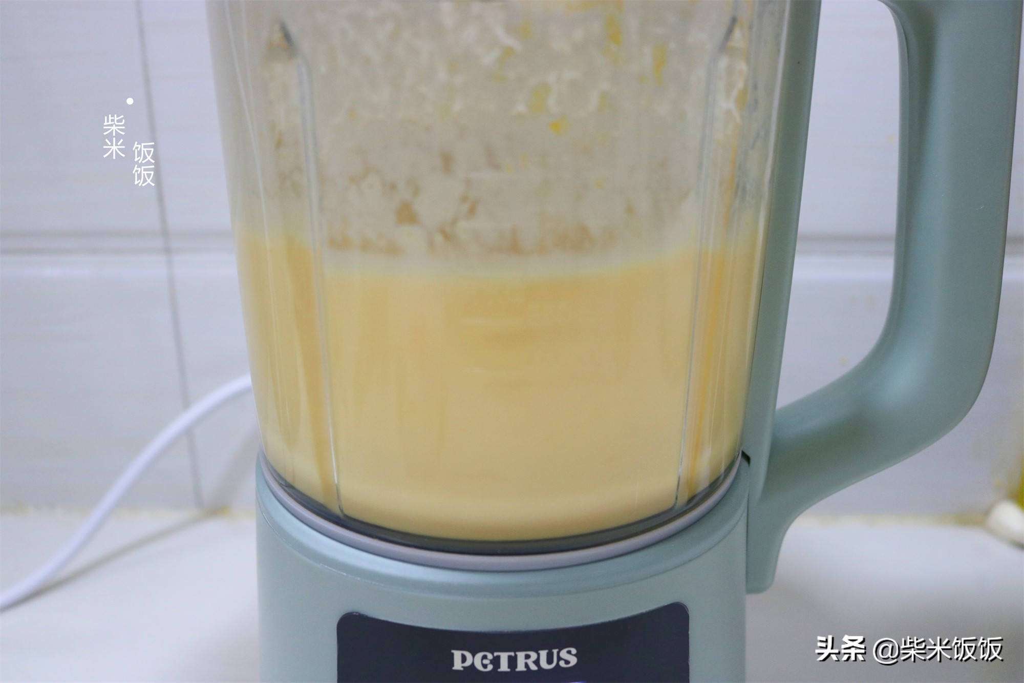 夏季杨枝甘露怎么做,热的杨枝甘露怎么做简单又好喝